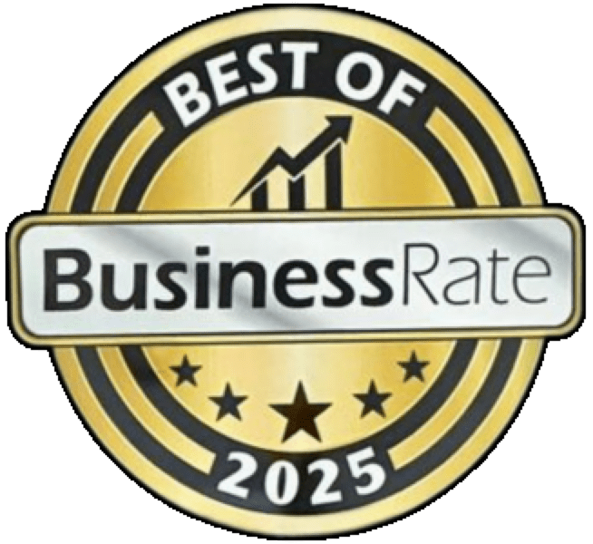 Business Rate 2025 Award
